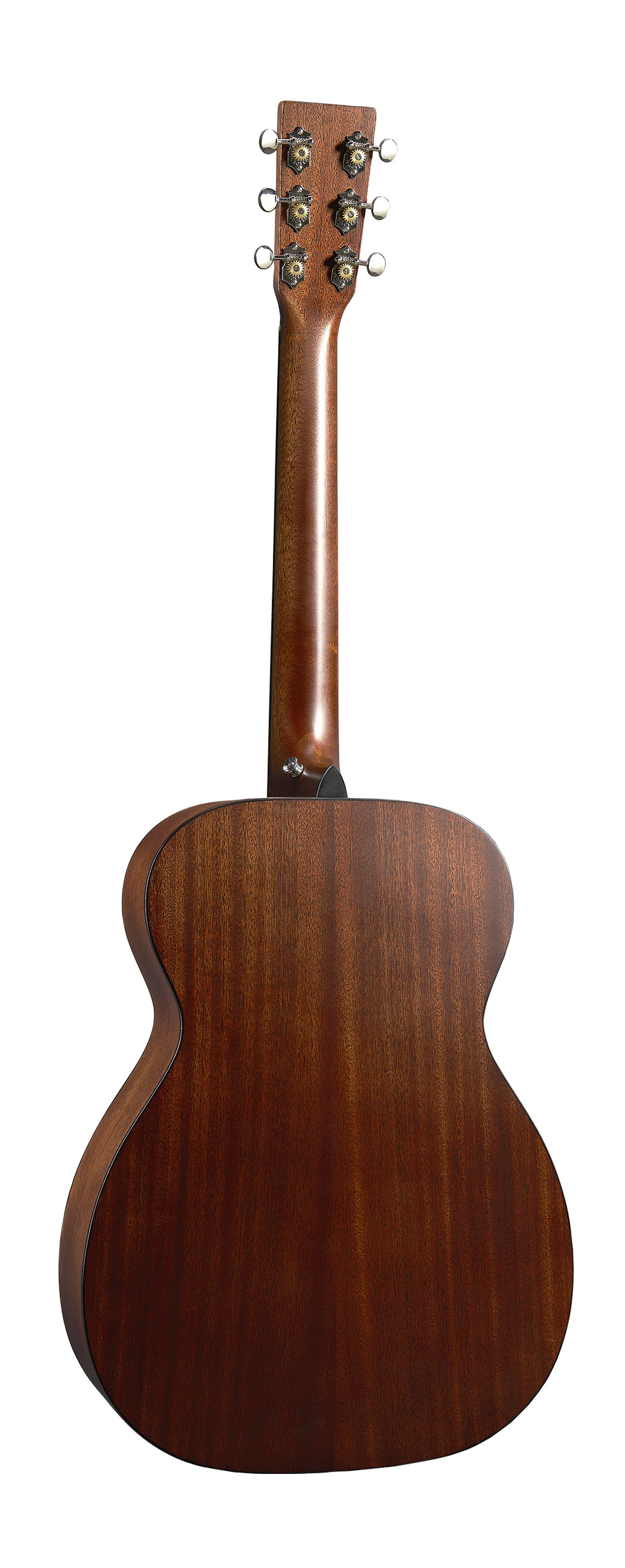 Back of Martin 00-10E Joe Bonamassa Guitar image number 2